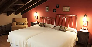 Vivienda Vacacional Heredad de La Cueste 0012