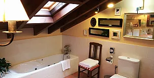 Vivienda Vacacional Heredad de La Cueste 0013