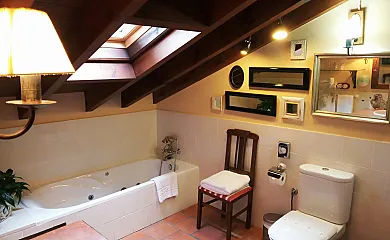 Vivienda Vacacional Heredad de La Cueste en Cangas de Onis (Asturias) - Foto 13