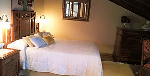 Vivienda Vacacional Heredad de La Cueste 0014