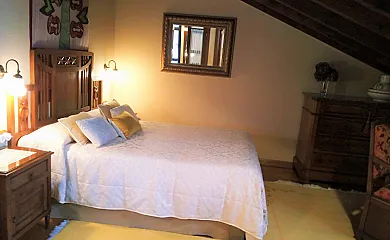 Vivienda Vacacional Heredad de La Cueste en Cangas de Onis (Asturias) - Foto 14