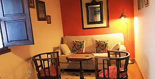 Vivienda Vacacional Heredad de La Cueste 006