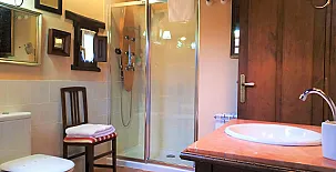 Vivienda Vacacional Heredad de La Cueste 0015