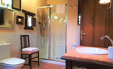 Vivienda Vacacional Heredad de La Cueste en Cangas de Onis (Asturias) - Foto 15