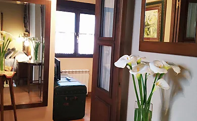 Vivienda Vacacional Heredad de La Cueste en Cangas de Onis (Asturias) - Foto 16