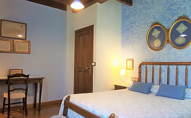 Vivienda Vacacional Heredad de La Cueste en Cangas de Onis (Asturias) - Foto 18