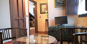 Vivienda Vacacional Heredad de La Cueste 0019