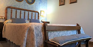 Vivienda Vacacional Heredad de La Cueste 0020