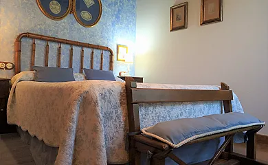 Vivienda Vacacional Heredad de La Cueste en Cangas de Onis (Asturias) - Foto 20