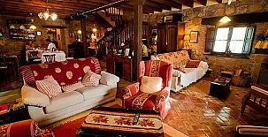 Vivienda Vacacional Heredad de La Cueste 005