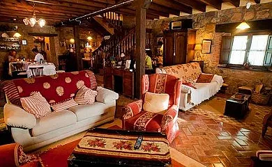 Vivienda Vacacional Heredad de La Cueste en Cangas de Onis (Asturias) - Foto 5