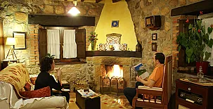 Vivienda Vacacional Heredad de La Cueste 004