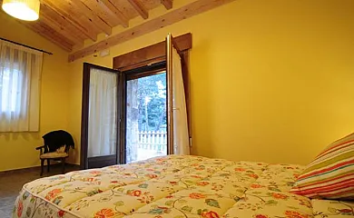 Los Ranchales en Vinuesa (Soria) - Foto 9