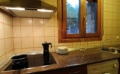 Los Ranchales en Vinuesa (Soria) - Foto 10