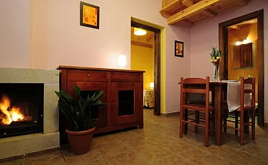 Los Ranchales en Vinuesa (Soria) - Foto 11