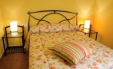 Los Ranchales en Vinuesa (Soria) - Foto 12