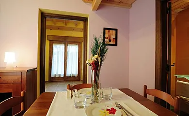 Los Ranchales en Vinuesa (Soria) - Foto 14