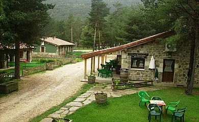 Los Ranchales en Vinuesa (Soria) - Foto 2