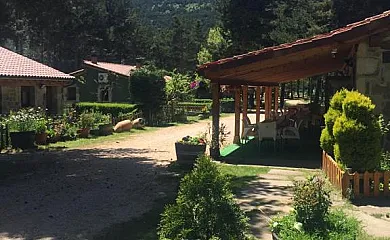 Los Ranchales en Vinuesa (Soria) - Foto 16