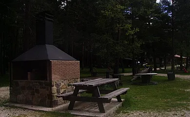 Los Ranchales en Vinuesa (Soria) - Foto 17