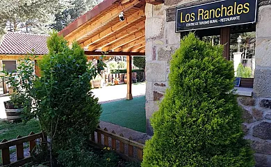 Los Ranchales en Vinuesa (Soria) - Foto 18