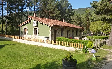 Los Ranchales en Vinuesa (Soria) - Foto 1