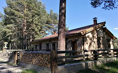 Los Ranchales en Vinuesa (Soria) - Foto 19