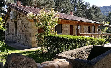 Los Ranchales en Vinuesa (Soria) - Foto 3