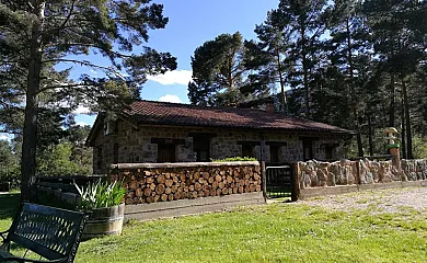 Los Ranchales en Vinuesa (Soria) - Foto 21