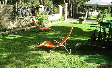 Los Ranchales en Vinuesa (Soria) - Foto 4