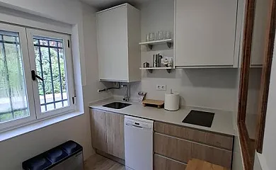 La vista de Gredos en Navarredonda de Gredos (Ávila) - Foto 6