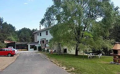La vista de Gredos en Navarredonda de Gredos (Ávila) - Foto 3