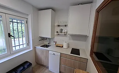 La vista de Gredos en Navarredonda de Gredos (Ávila) - Foto 7