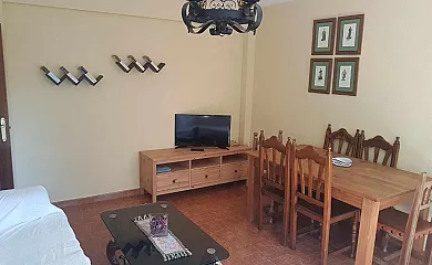 La vista de Gredos en Navarredonda de Gredos (Ávila) - Foto 8