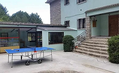 La vista de Gredos en Navarredonda de Gredos (Ávila) - Foto 9