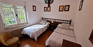 La vista de Gredos 0010