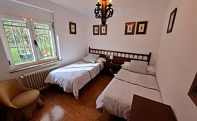 La vista de Gredos en Navarredonda de Gredos (Ávila) - Foto 10