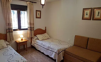 La vista de Gredos en Navarredonda de Gredos (Ávila) - Foto 11