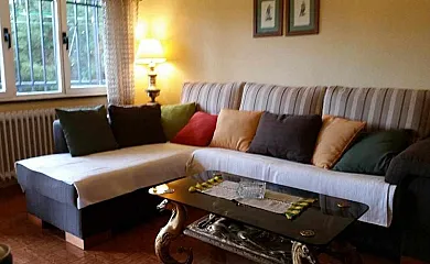 La vista de Gredos en Navarredonda de Gredos (Ávila) - Foto 12