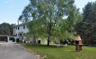 La vista de Gredos en Navarredonda de Gredos (Ávila) - Foto 13