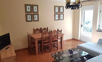 La vista de Gredos en Navarredonda de Gredos (Ávila) - Foto 14