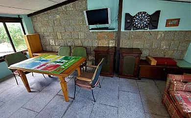 La vista de Gredos en Navarredonda de Gredos (Ávila) - Foto 15