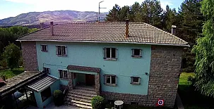 La vista de Gredos 0016