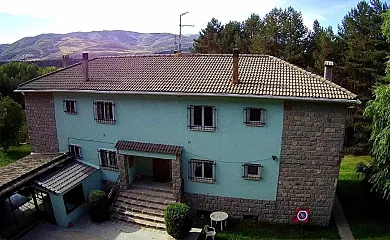 La vista de Gredos en Navarredonda de Gredos (Ávila) - Foto 16