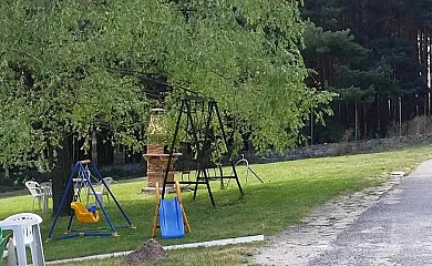 La vista de Gredos en Navarredonda de Gredos (Ávila) - Foto 2