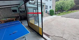 La vista de Gredos 004