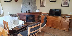 La vista de Gredos 005