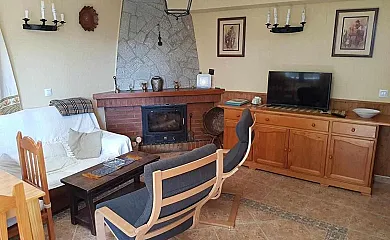 La vista de Gredos en Navarredonda de Gredos (Ávila) - Foto 5