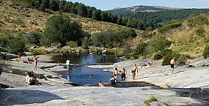La vista de Gredos 0017