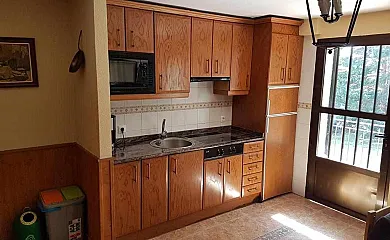 La vista de Gredos en Navarredonda de Gredos (Ávila) - Foto 18